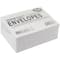 Leader Paper Products White A2 Envelopes, 100ct.
